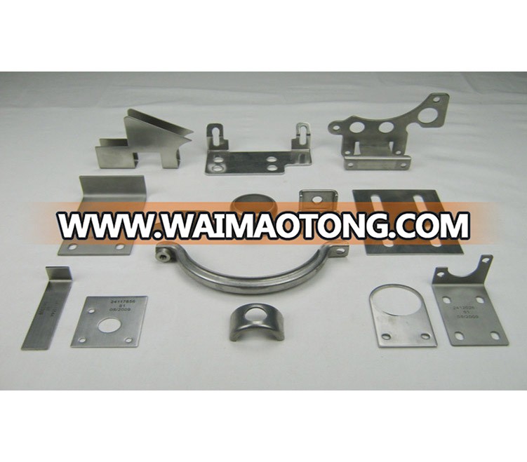 OEM High precision bending / stamping mold/ stell bending fabrication metal stamping